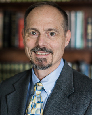Dr. Wes Center, Chief Science Officer